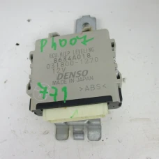 računalnik razno Peugeot 4007 2009 2.2 HDI 031800-1270