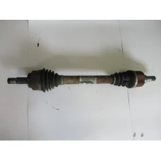 POLUOSOVINA PREDNJA LIJEVA Citroën C4 2007 1.4 16v