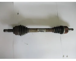 POLUOSOVINA PREDNJA LIJEVA Citroën C4 2007 1.4 16v