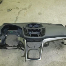 ARMATURA Ford C-Max 2013 1.6TDCI GRAND 1715647 AM51-R045N42-AE38C5
