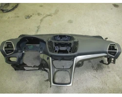 ARMATURA Ford C-Max 2013 1.6TDCI GRAND 1715647 AM51-R045N42-AE38C5