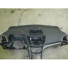 ARMATURA Ford C-Max 2013 1.6TDCI GRAND 1715647 AM51-R045N42-AE38C5