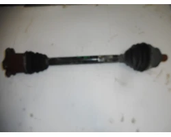 POLUOSOVINA PREDNJA LIJEVA Audi A6, S6 2006 3.0TDI QUATTRO AUT. 4F0407271J
