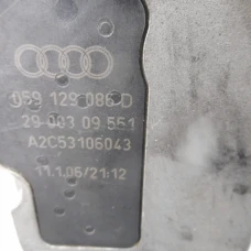 LEPTIR GASA Audi A6, S6 2006 3.0TDI QUATTRO AUT. 059129086D