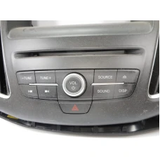 RADIO Ford Focus 2014 1.6 TDCI F1ET18K811HC
