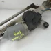 MEHANIZAM BRISAČA SA MOTORIĆEM Suzuki GRAND VITARA 2007 1.9 TD 38110-65J00