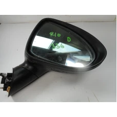 OGLEDALO DESNO Kia Rio 2013 1.4 D