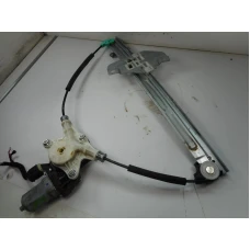 MEHANIZAM STAKLA PREDNJI DESNI Kia Rio 2013 1.4 D