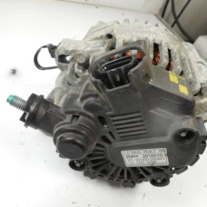 ALTERNATOR Kia Rio 2013 1.4 D 37300-2a401