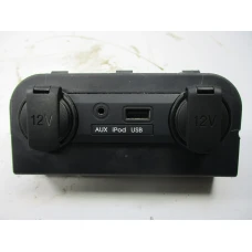 STIKALO RAZNO Kia Rio 2013 1.4 D