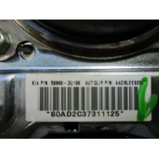 AIRBAG VOLANA Kia Sportage 2012 1.7CRDi 56900-3u100