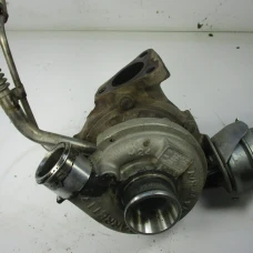 TURBINA Kia Sportage 2012 1.7CRDi 28201-2a850