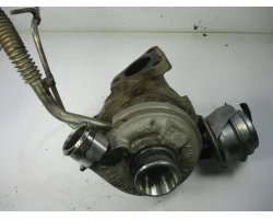 TURBINA Kia Sportage 2012 1.7CRDi 28201-2a850