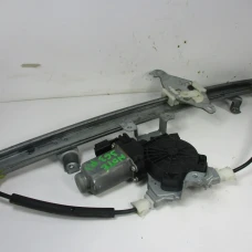 MEHANIZAM STAKLA PREDNJA LIJEVA Nissan Note 2010 1.4 807019U100