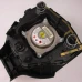 AIRBAG VOLANA Nissan Note 2010 1.4 ma162043759