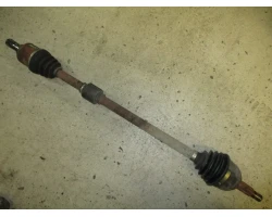 POLUOSOVINA PREDNJA DESNA Nissan Note 2010 1.4 391001U600
