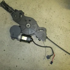 MEHANIZAM ZAKLJUČAVANJA ZADAJ DESNA Peugeot 807 2005 2.0 HDI AUT. 16835853 PN16835875
