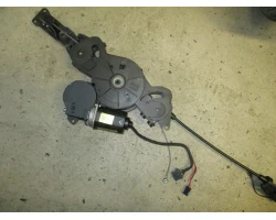 MEHANIZAM ZAKLJUČAVANJA ZADAJ DESNA Peugeot 807 2005 2.0 HDI AUT. 16835853 PN16835875