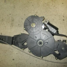 MEHANIZAM ZAKLJUČAVANJA ZADAJ DESNA Peugeot 807 2005 2.0 HDI AUT. 16835853 PN16835875