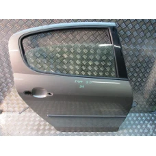 VRATA ZADNJA DESNA Peugeot 407 2006 2.2 HDI
