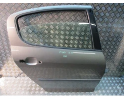 VRATA ZADNJA DESNA Peugeot 407 2006 2.2 HDI
