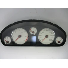 SAT Peugeot 407 2004 2.0 HDI 9651855380