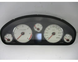 SAT Peugeot 407 2004 2.0 HDI 9651855380