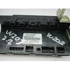NOSAČ OSIGURAČA Mercedes-Benz C-Klasse 2000 180 2035450701