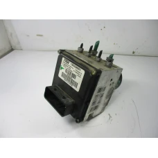 ABS Peugeot 407 2004 2.0 HDI 9651857880 ABS Peugeot 407 2004 2.0 HDI 9651857880
