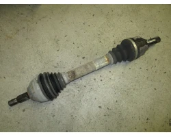 POLUOSOVINA PREDNJA LIJEVA Peugeot 407 2004 2.0 HDI 9644292880