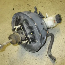 SERVO BUBAN Ford Ranger 2009 2.5 TDCI 4X4 4UR79A