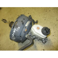 SERVO BUBAN Ford Ranger 2009 2.5 TDCI 4X4 4UR79A
