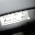 SERVO BUBAN Ford Ranger 2009 2.5 TDCI 4X4 4UR79A