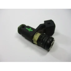 INJEKTOR Renault CLIO III 2009 1.2 16V 8200885287