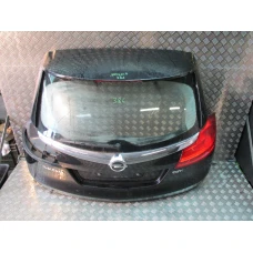 VRATA KOMPLET PRTLJAŽNA Opel Insignia 2009 2.0DT 16V SW