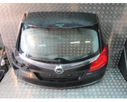 VRATA KOMPLET PRTLJAŽNA Opel Insignia 2009 2.0DT 16V SW