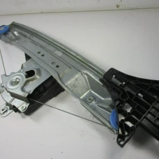MEHANIZAM STAKLA ZADNJA DESNA Opel Insignia 2009 2.0DT 16V SW 13302442