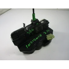 MEHANIZAM ZAKLJUČAVANJA ZADAJ DESNA Opel Insignia 2009 2.0DT 16V SW 13503808