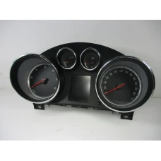 SAT Opel Insignia 2009 2.0DT 16V SW 12844138