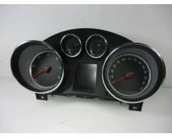 SAT Opel Insignia 2009 2.0DT 16V SW 12844138