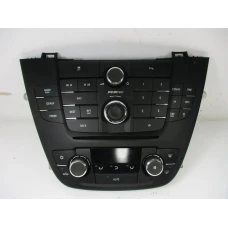 PREKIDAČ GRIJANJA Opel Insignia 2009 2.0DT 16V SW 13273095
