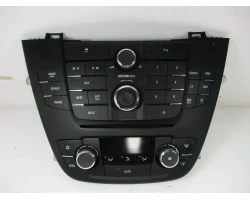 PREKIDAČ GRIJANJA Opel Insignia 2009 2.0DT 16V SW 13273095