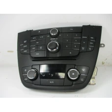PREKIDAČ GRIJANJA Opel Insignia 2009 2.0DT 16V SW 13273095