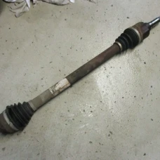 POLUOSOVINA PREDNJA DESNA Peugeot 207 2007 1.6 16V