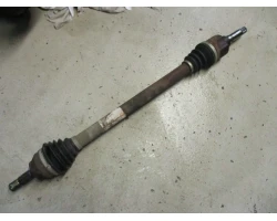 POLUOSOVINA PREDNJA DESNA Peugeot 207 2007 1.6 16V