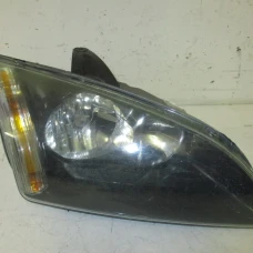 FAR DESNI Ford Focus 2006 2.0