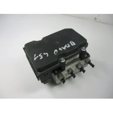 ABS Fiat Bravo 2006 1.9JTD 0265800623