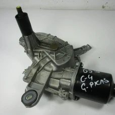 MEHANIZAM BRISAČA SA MOTORIĆEM Citroën C4 2013 GRAND PICASSO 2.0 HDI 53042446