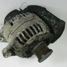 ALTERNATOR Opel Vectra 2004 3.0 DT V6 AUT. 0124525046