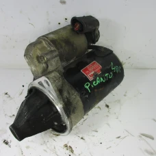 ALNASER Kia Picanto 2006 1.0 36100-02555